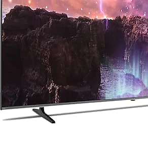 Smart TV 100” 4K Philips 100MLED801 QD MiniLED Google TV 120Hz Dolby Vision Atmos