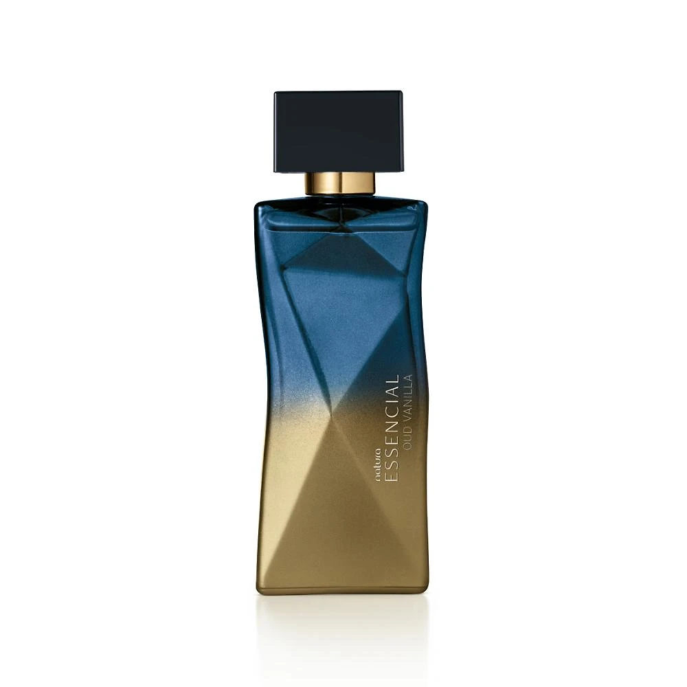 Deo Parfum Essencial Oud Vanilla Feminino 100 ml