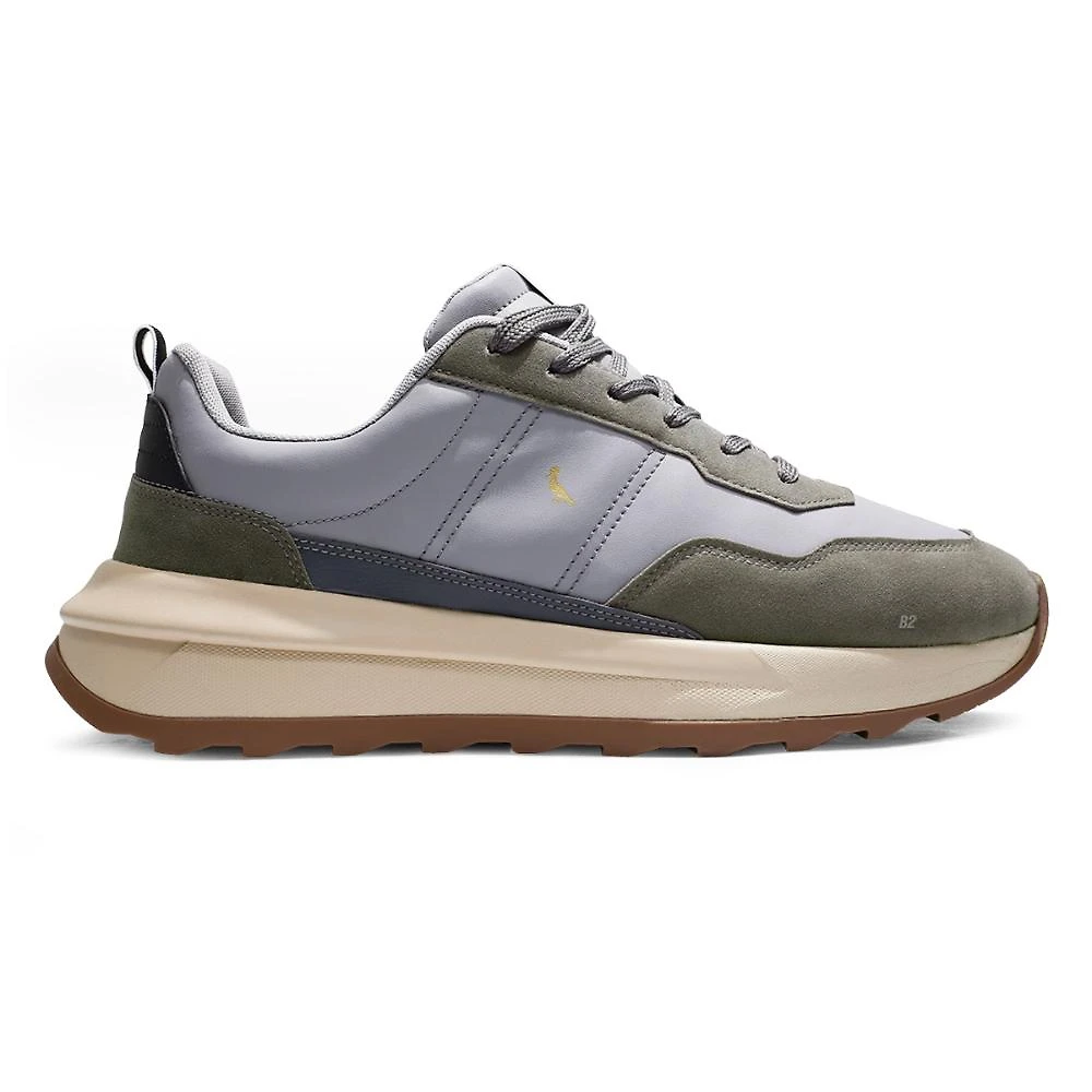 Tênis Reserva Trainer Masculino