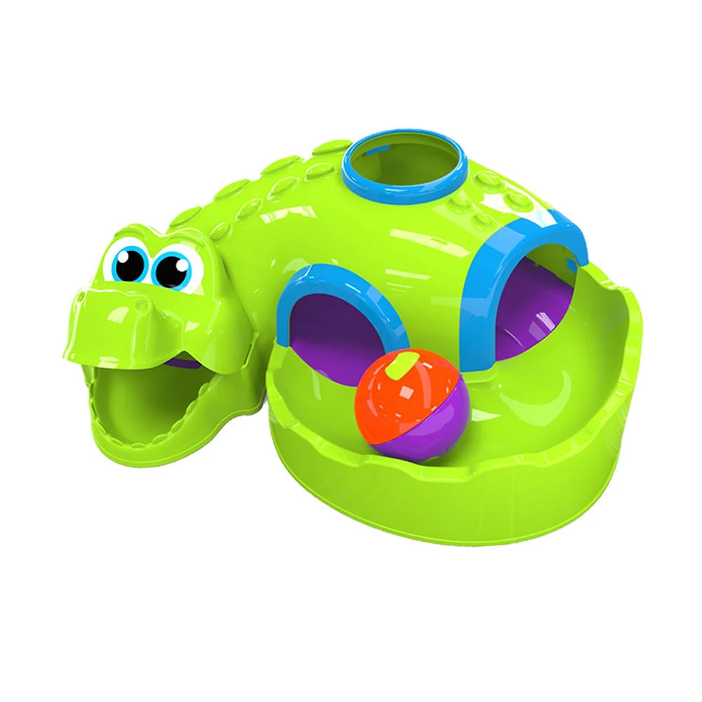 Croco Ball Educativo JXP