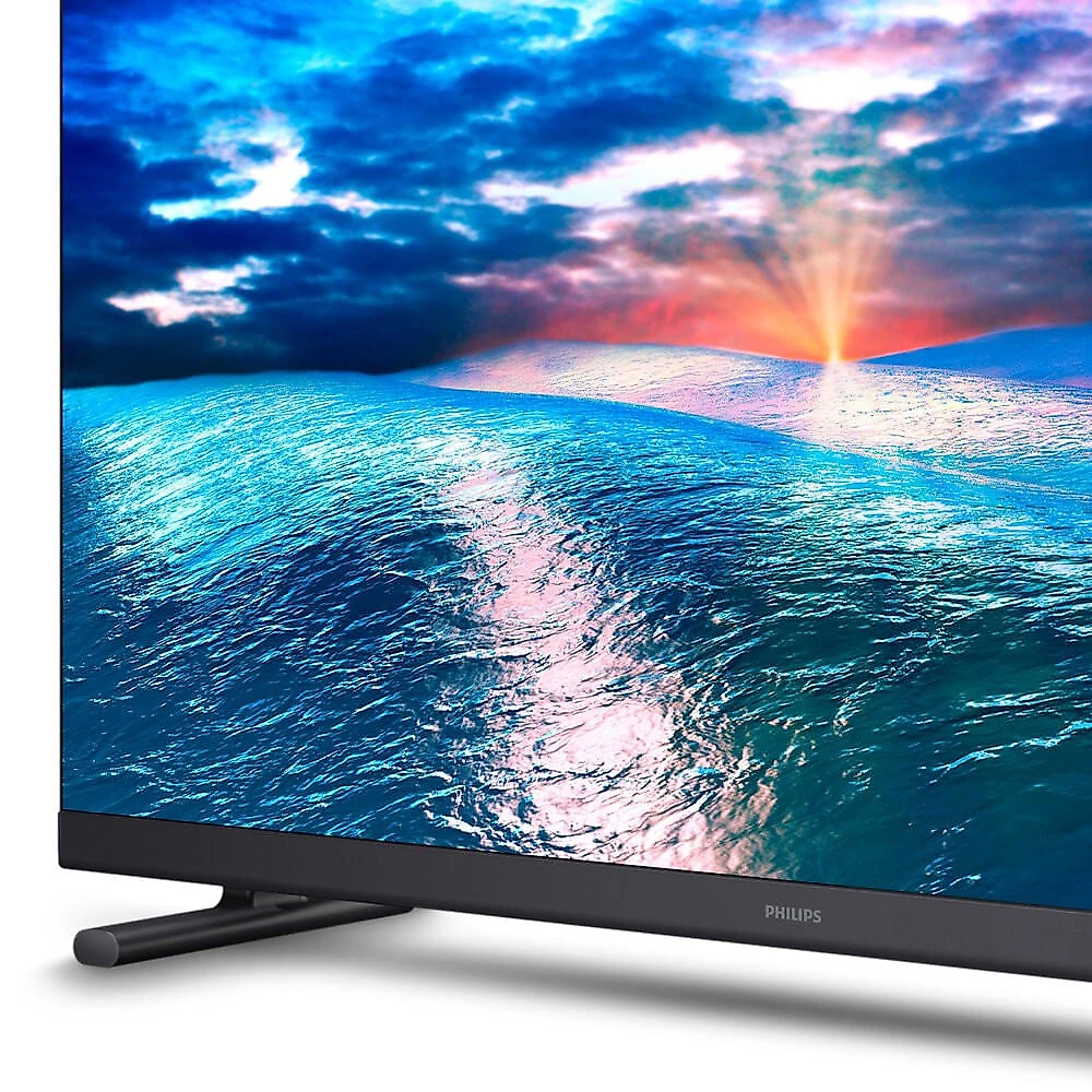 Smart TV 32, HD, LED, Titan OS 32PHG6910/78 Philips Preto - Bivolt