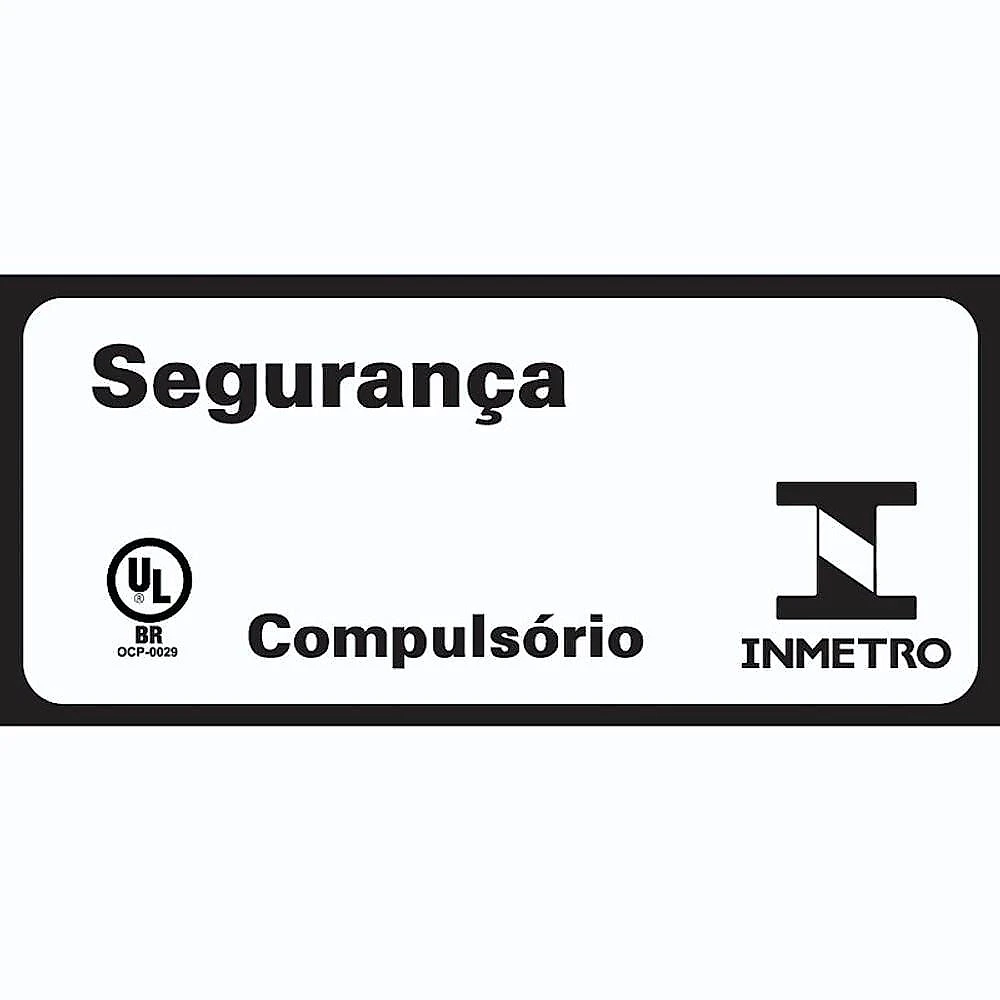 Forno Elétrico Sygma Black - Layr 220V
