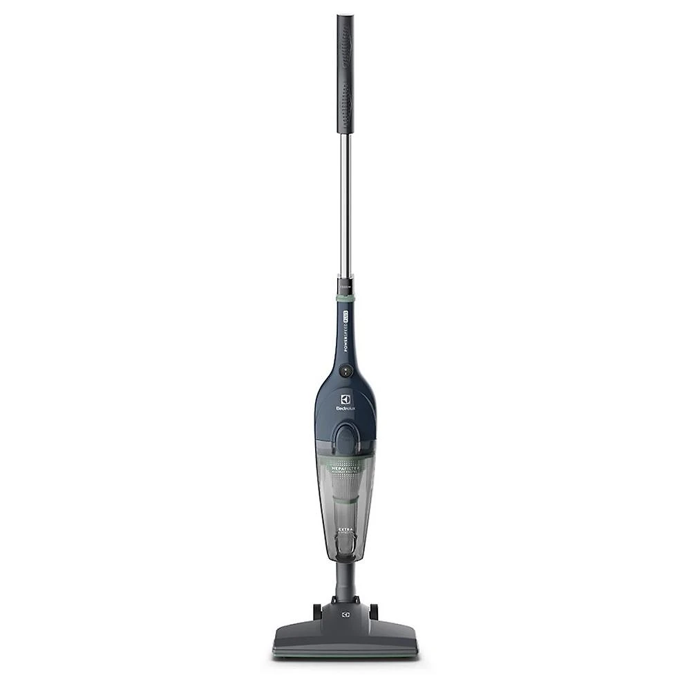 Aspirador de Pó Vertical 2 em 1 Electrolux 1,6 Litros STK14