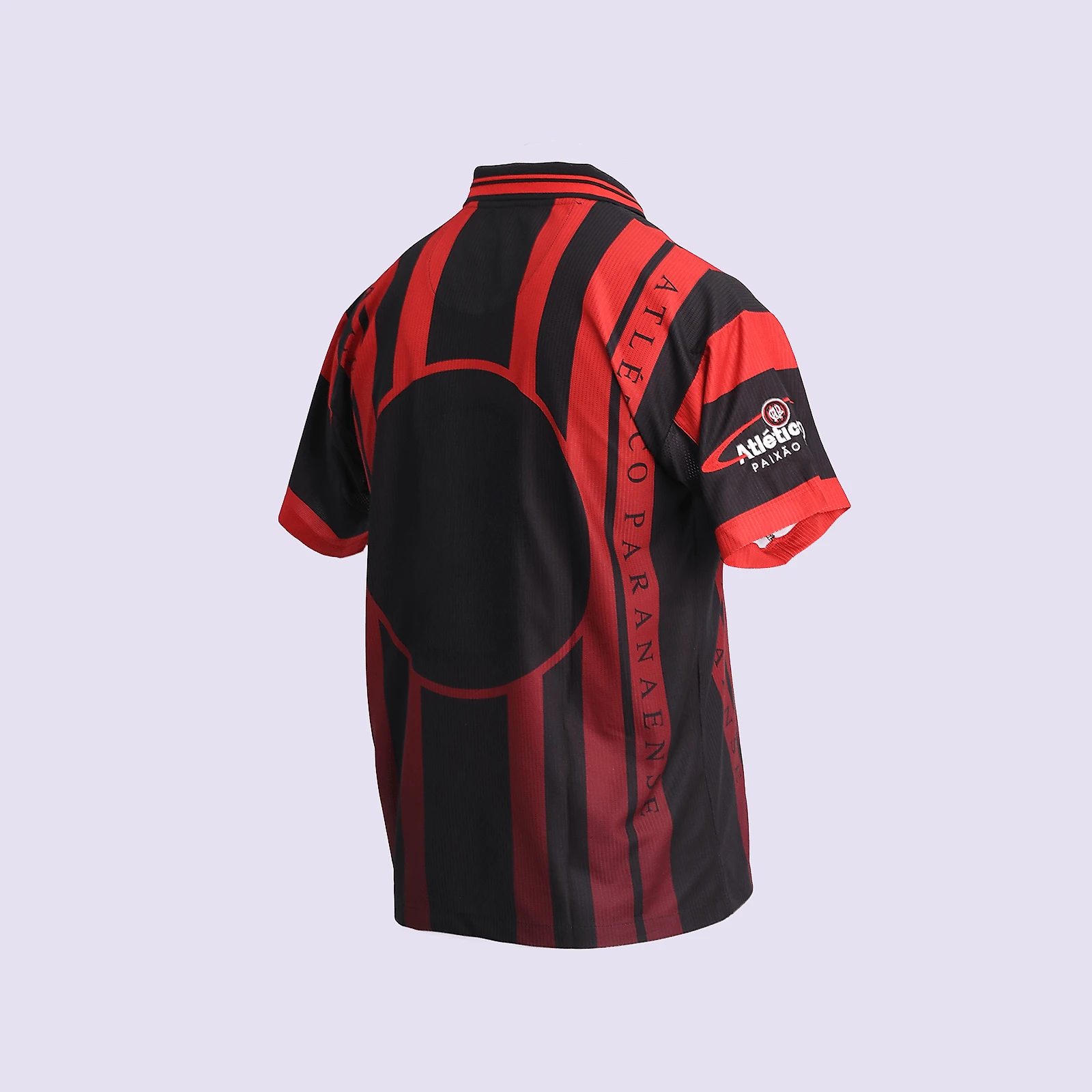 Camisa CAP Retrô 1999 Juvenil 10