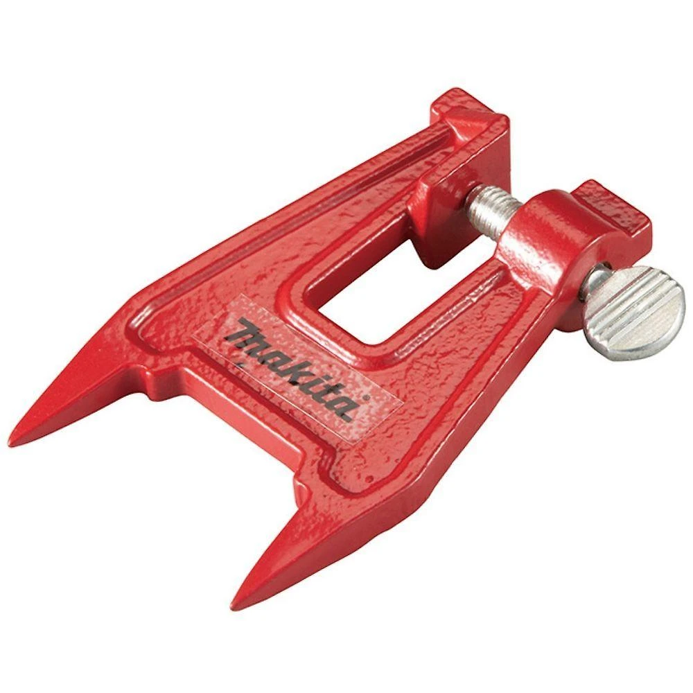 Morsa para Afiação de Corrente D-67480 Ajuste de Ângulo Profundidade Makita
