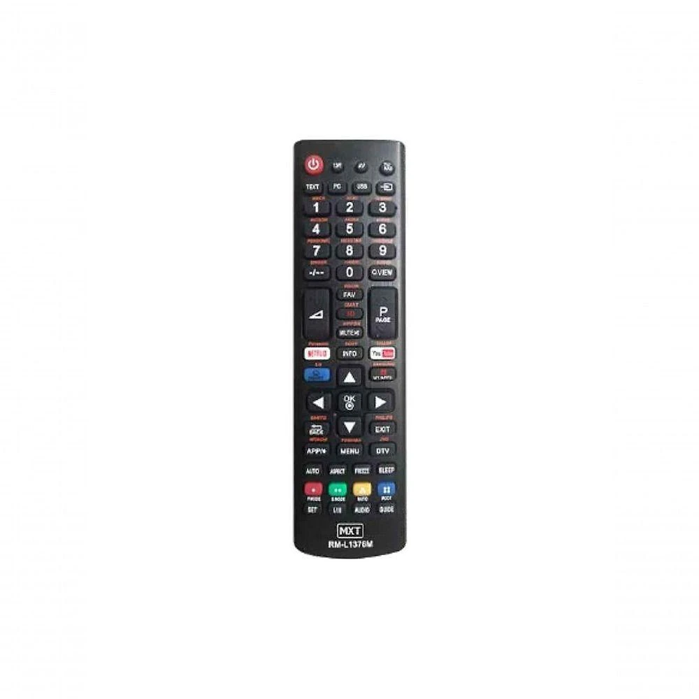 Controle Remoto Universal Led Lc Mxt01388