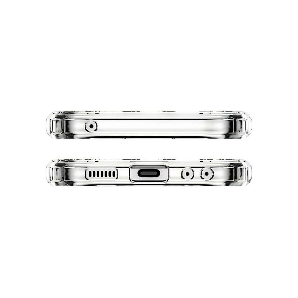 Capa para Samsung Galaxy Z Flip 5 - MagSafe Transparente - Gshield