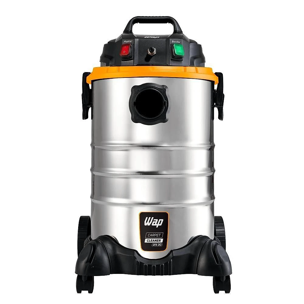 Extratora De Carpetes E Estofados WAP Carpet Cleaner Pro 30 220V