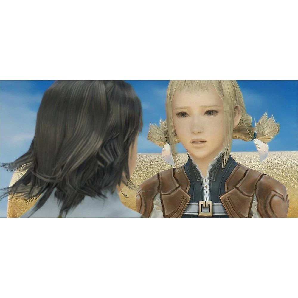 Jogo FINAL FANTASY XII: THE ZODIAC AGE - SE000277NSW