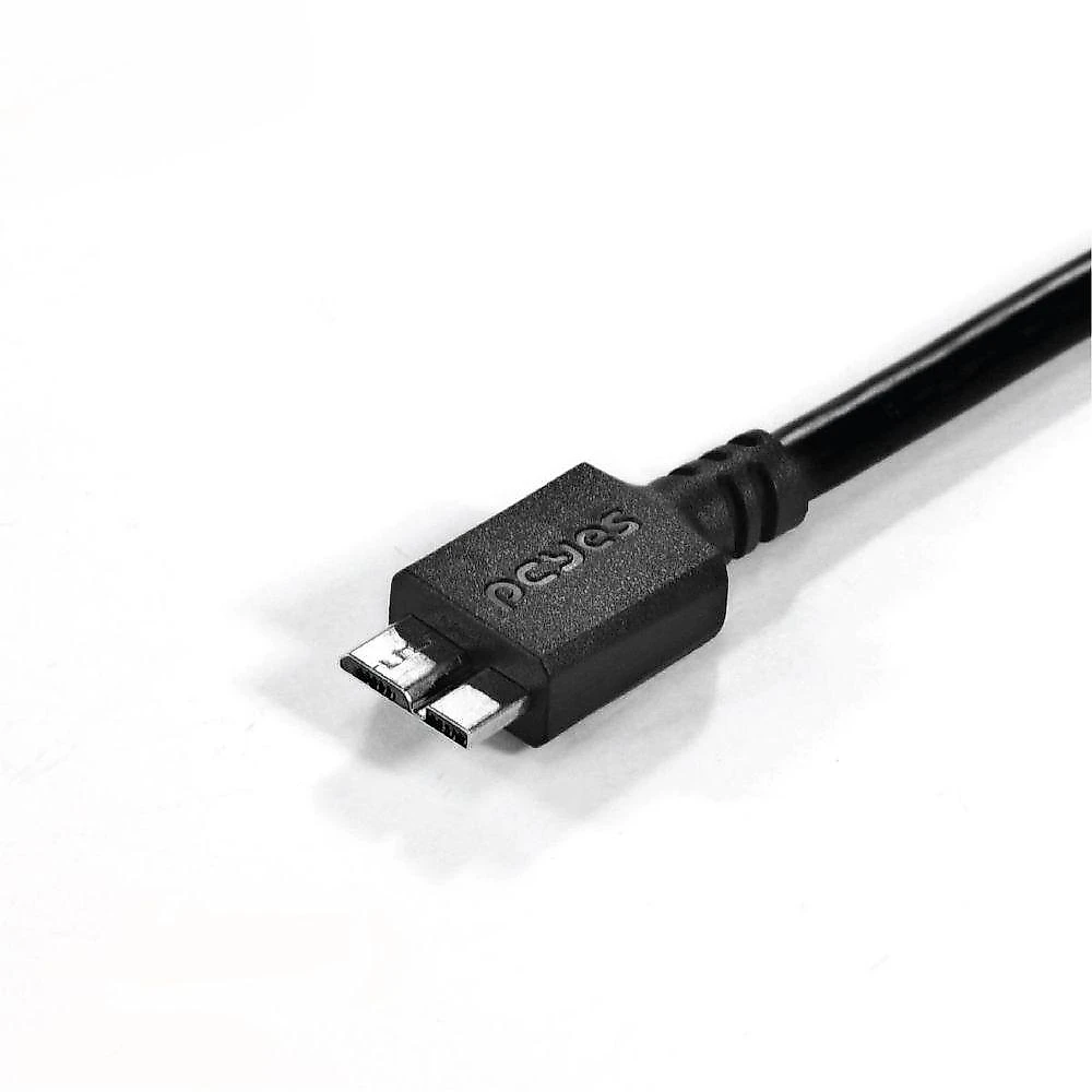 Cabo P- Hd Externo Usb A 3.0 P- Micro Usb B 3.0 3m -