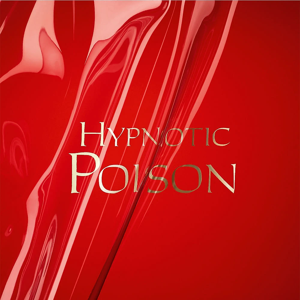 Hypnotic Poison Dior - Perfume Feminino - Eau de Toilette 100ml