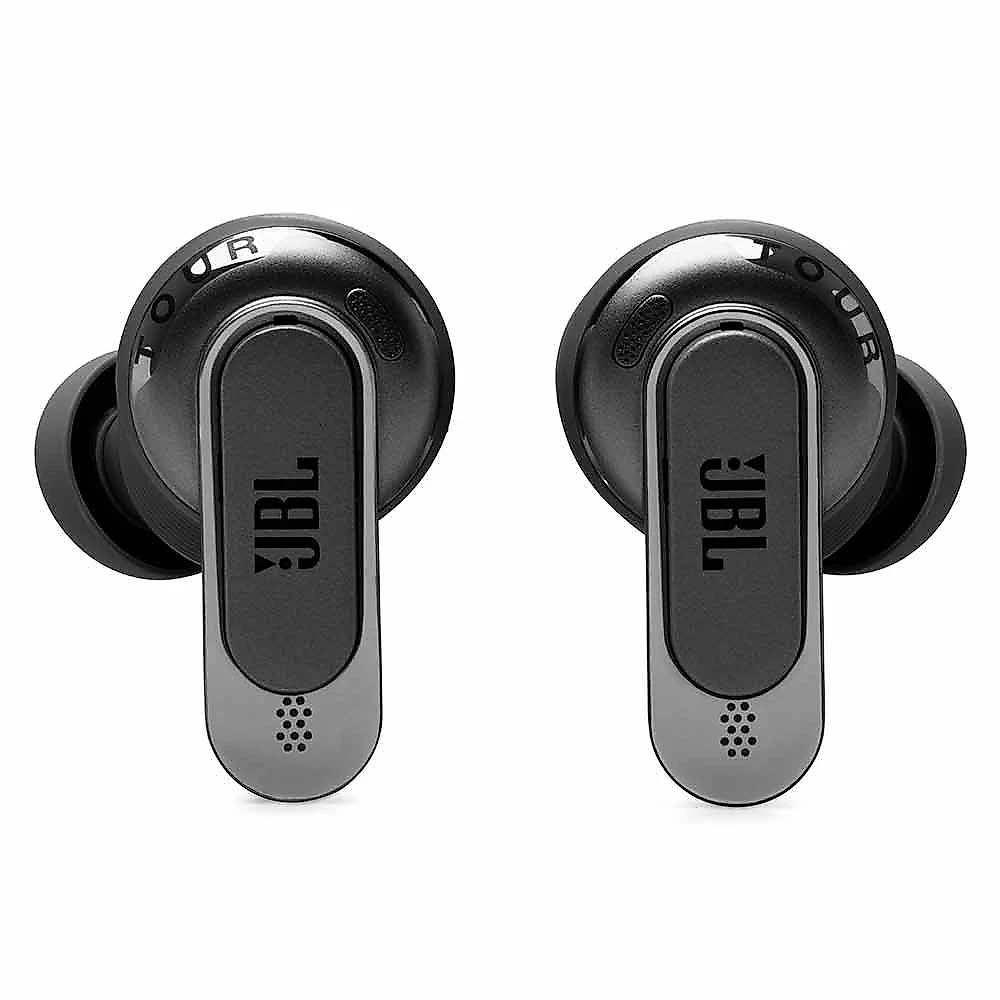 Fone de Ouvido JBL Tour Pro 3 Headphones Preto