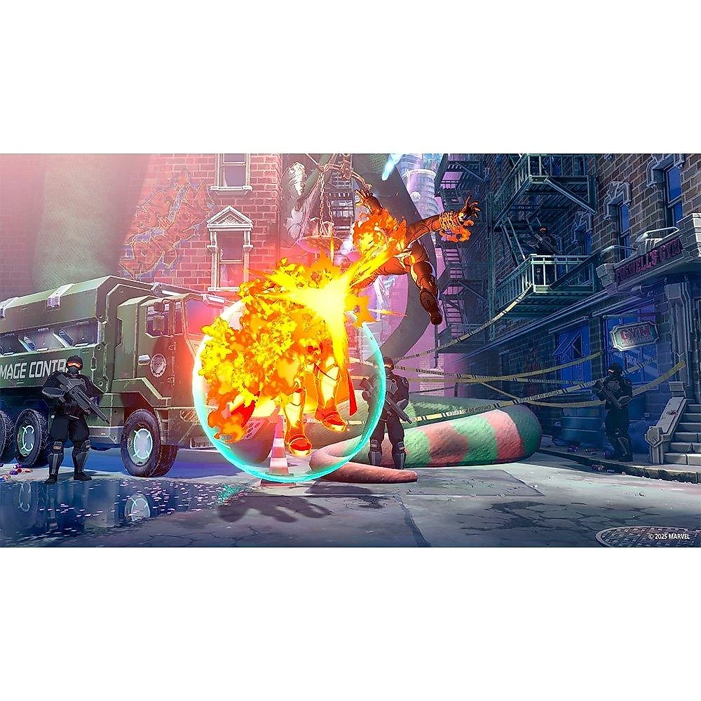 Jogo Marvel Tokon: Fighting Souls, para PS5 - 1000052661