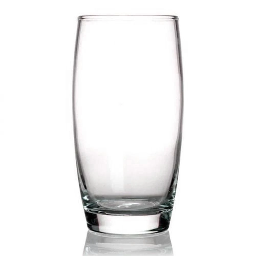 Jogo 6 Copos Oca 7729 Long Drink - Nadir Figueiredo