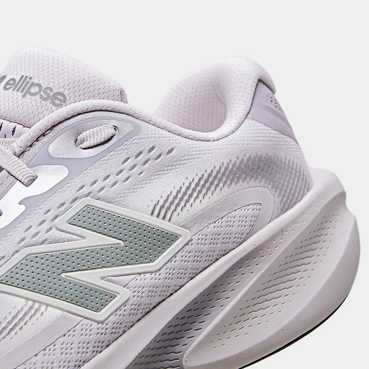 Tênis New Balance Ellipse Feminino Lilás+Cinza - 34