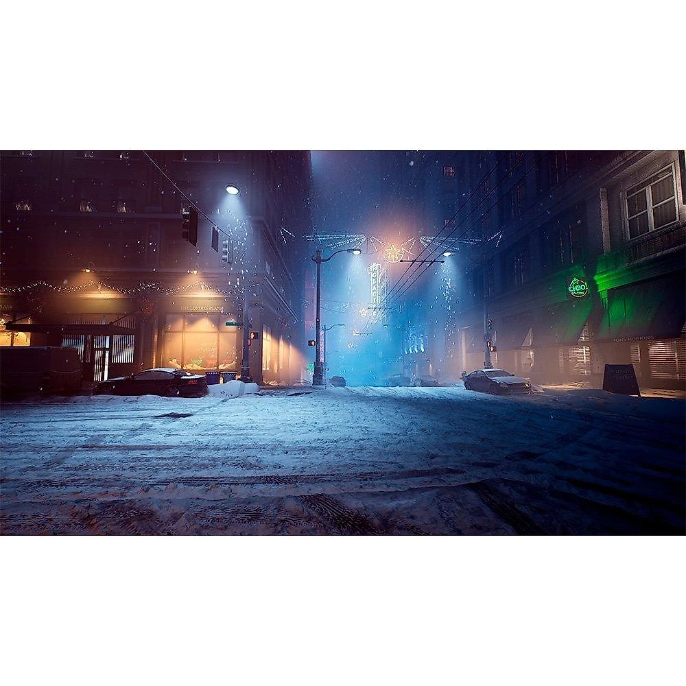 Jogo VAMPIRE MASQUERADE BLOODLINES 2 - PL0000010PS5