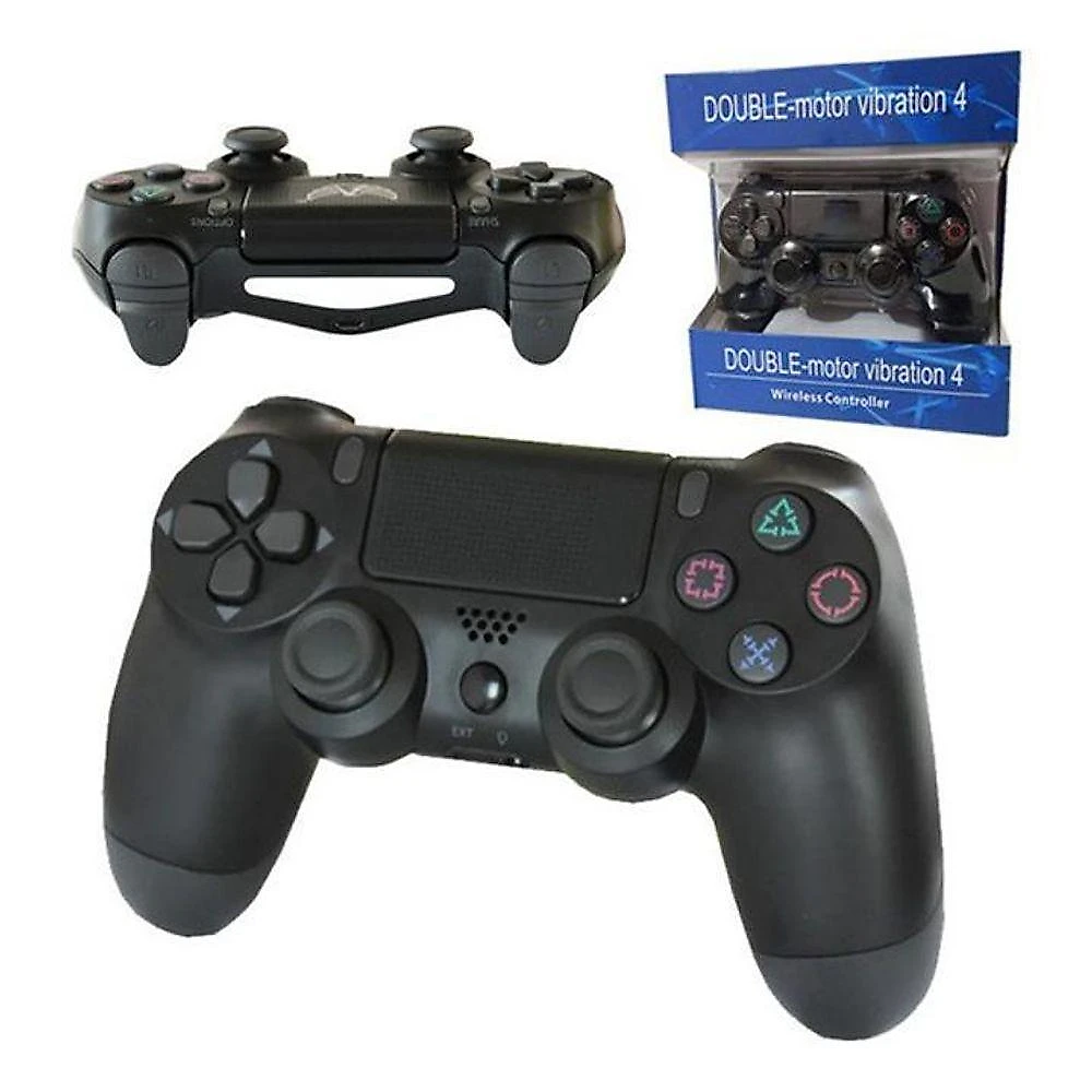 Controle Compatível Com Ps4 Computador Manete Sem Fio