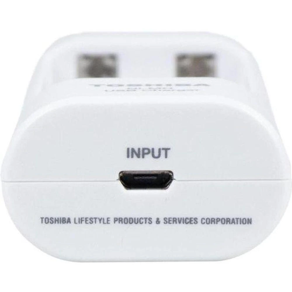 Carregador De Pilha Usb Tnhc-6gme4 Cb (c-4 Pilhas Aa...
