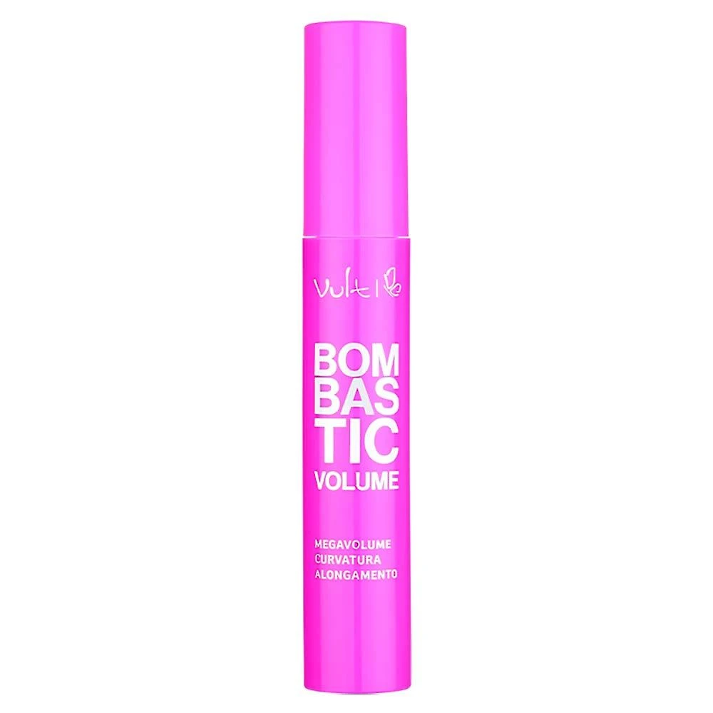 Máscara de cílios vult bombastic volume