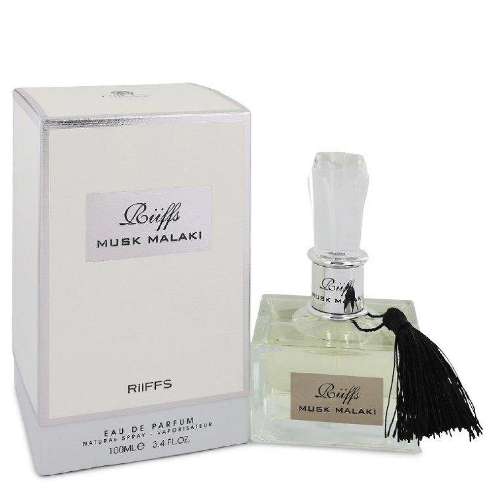 Perfume Musk Malaki Riiffs 100 Ml
