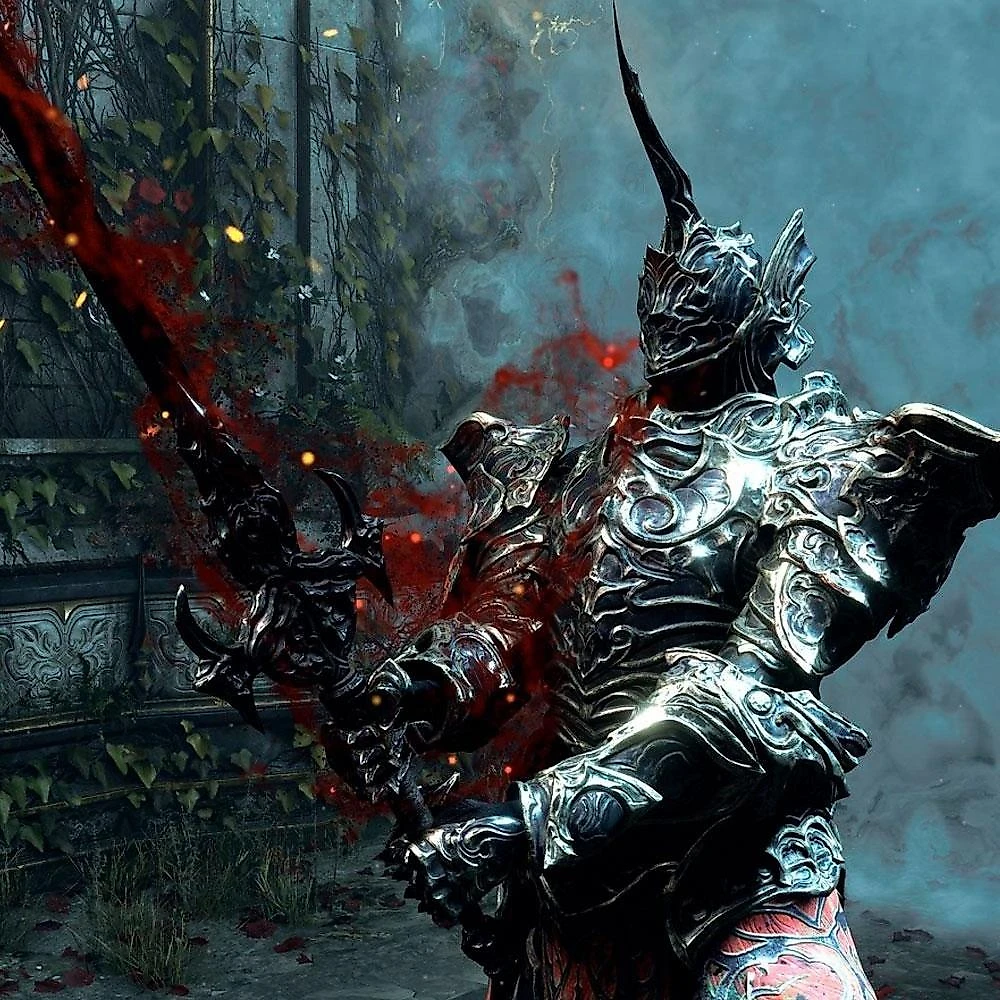Jogo Demon's Souls, PS5