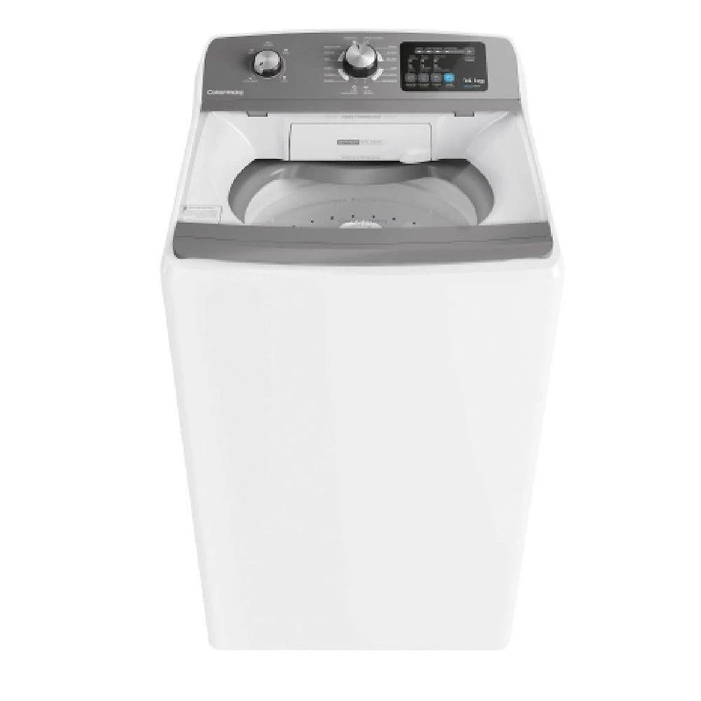 Máquina De Lavar Colormaq LCA14 14kg Branco Branco 110V