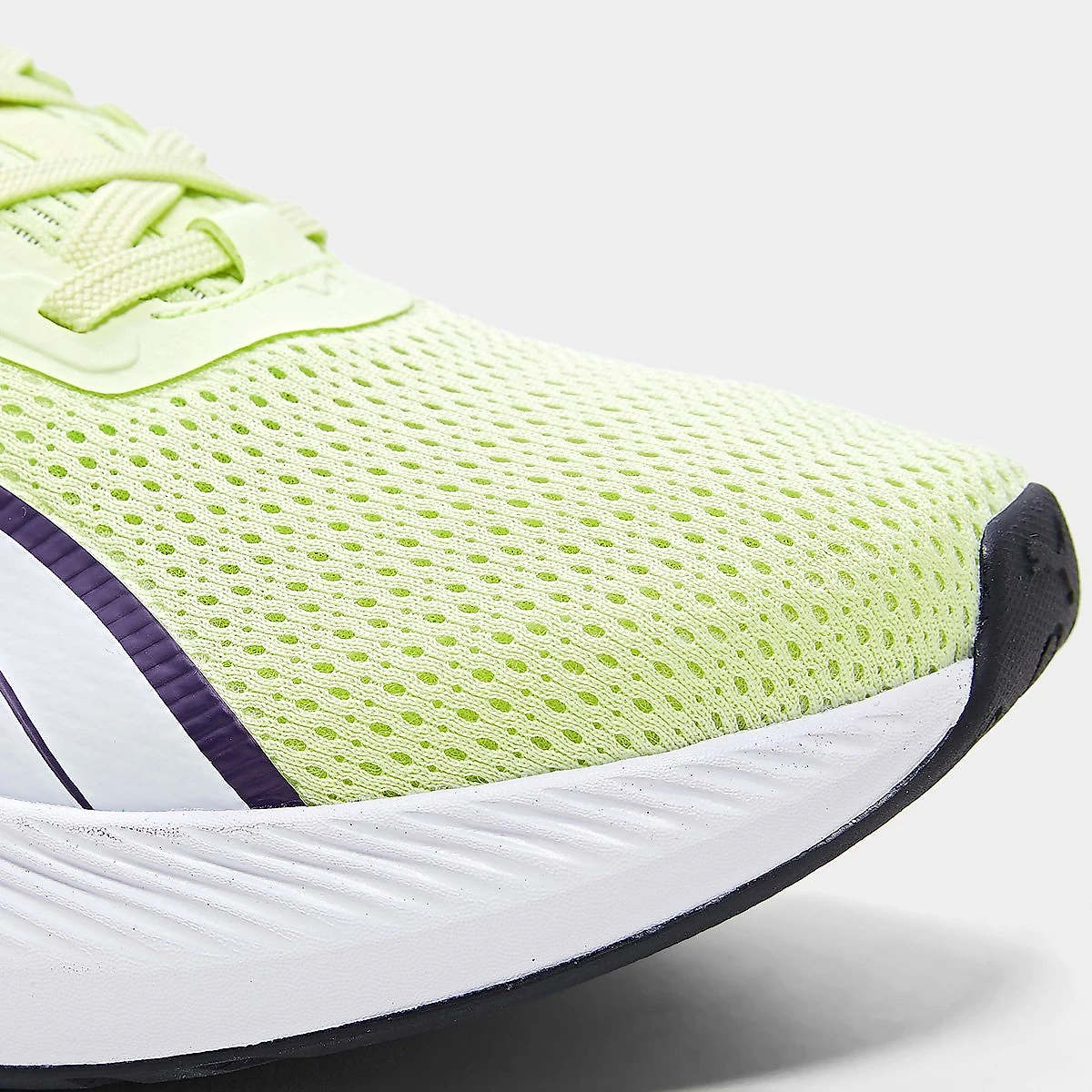 Tênis Puma Dasher Lite Verde claro - 34