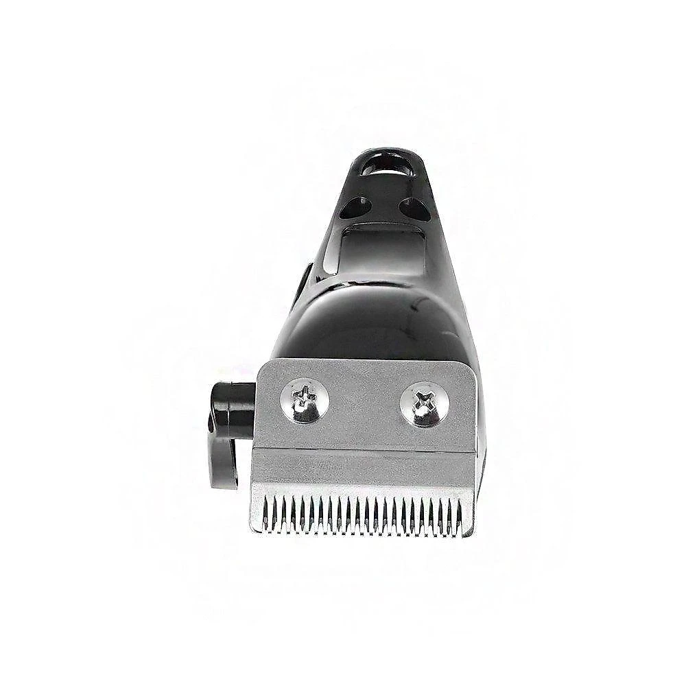 Cortador de Cabelos PCR12CR Skull Pro Chrome 18W Preto Philco