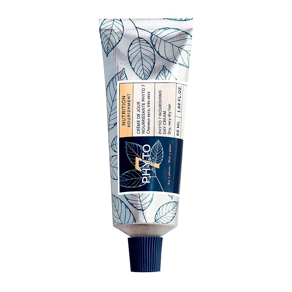 Miniatura Phyto Nutrition 7 Creme de Dia 50ml
