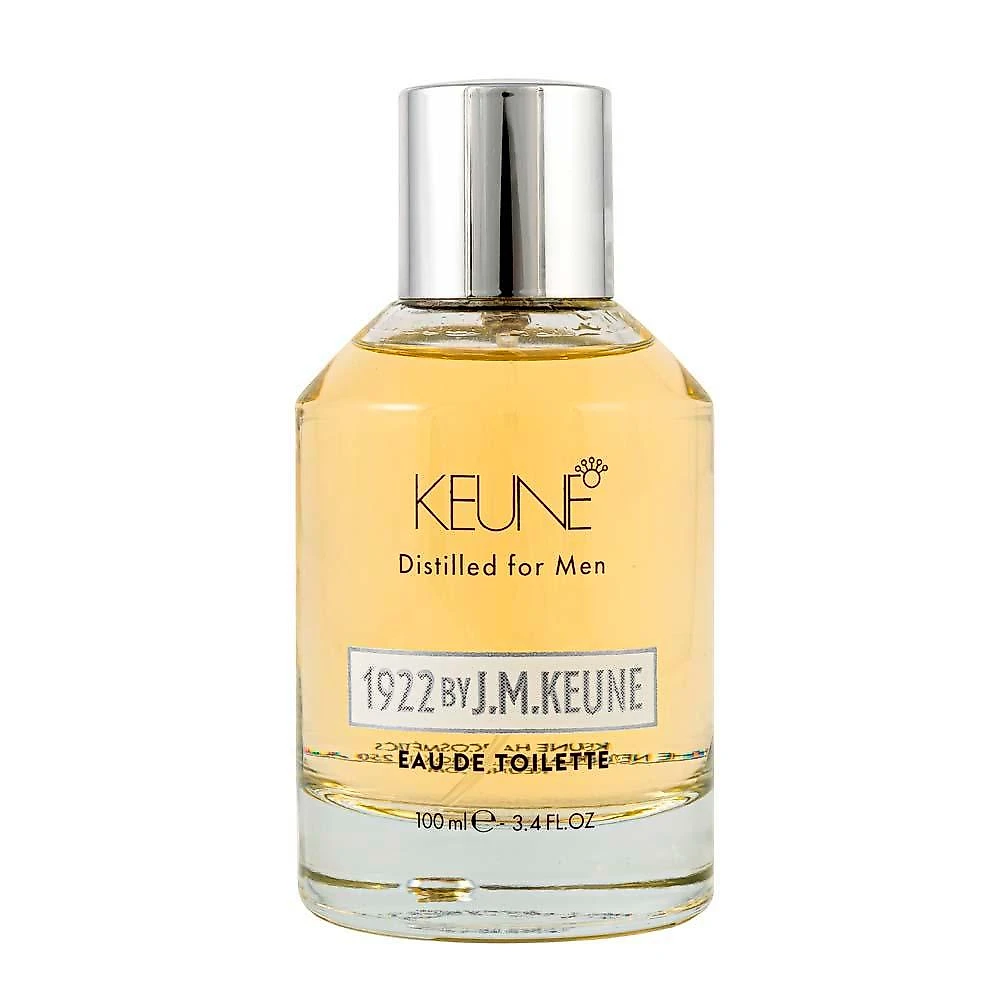 1922 by j.m. keune perfume masculino - edt 100ml