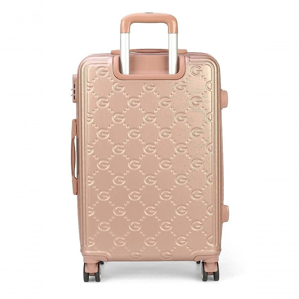 Mala De Viagem Media Rose - M Rose