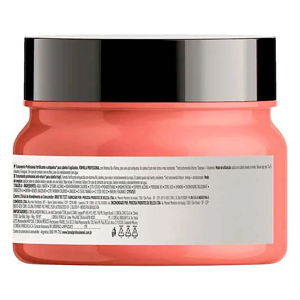 L’oréal professionnel inforcer - máscara capilar 250g