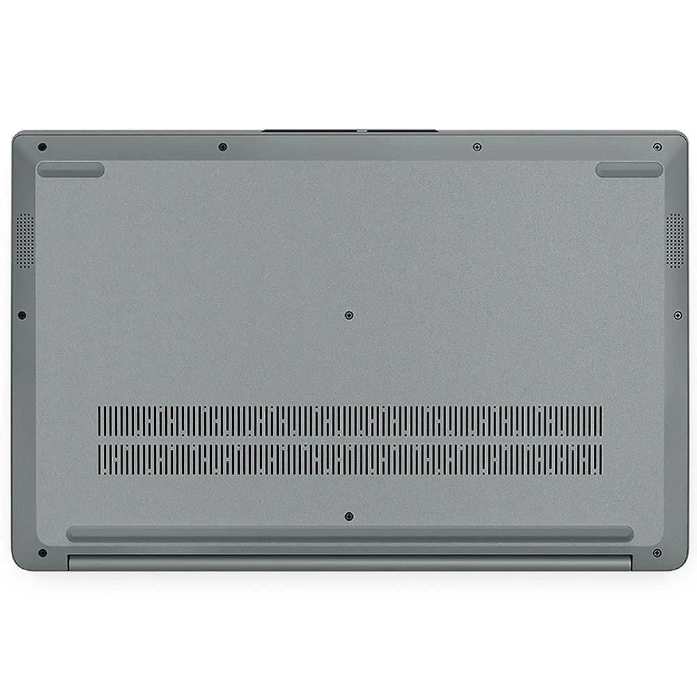 Notebook Idea Slim 15.3P AMD Ryzen 5 7520U 8GB SSD512GB 15.6 Cinza Lenovo