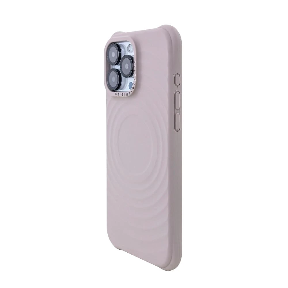 Capa iPhone 16 Pro Originais iPlace, Drop Nude 