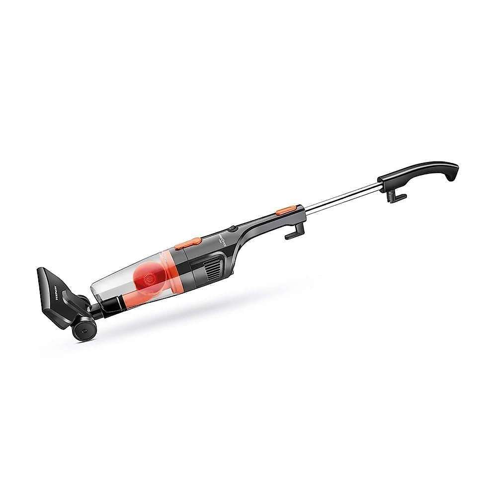 Aspirador De Pó Mondial Turbo Cycle Ap-35 220v Preto/laranja 220V