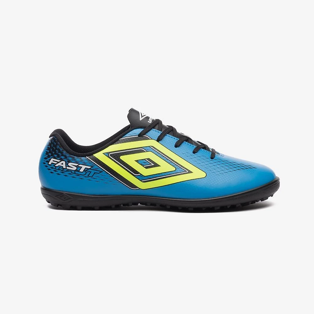 Chuteira society umbro fast ii 37
