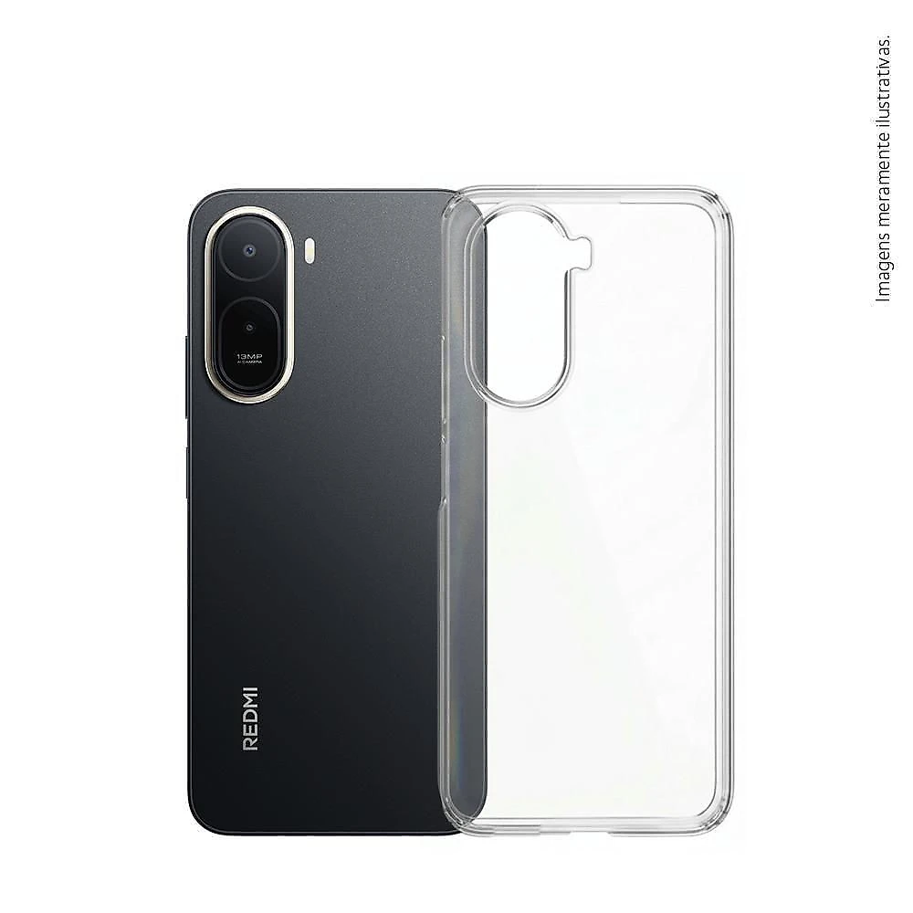 Smartphone Xiaomi Redmi A7 Pro 128GB Tela 6,9" Preto