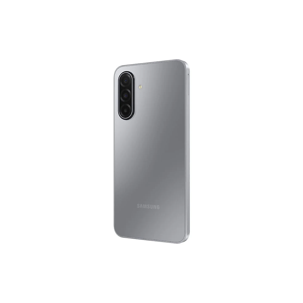 Smartphone Galaxy A17 LTE 128GB Samsung Cinza