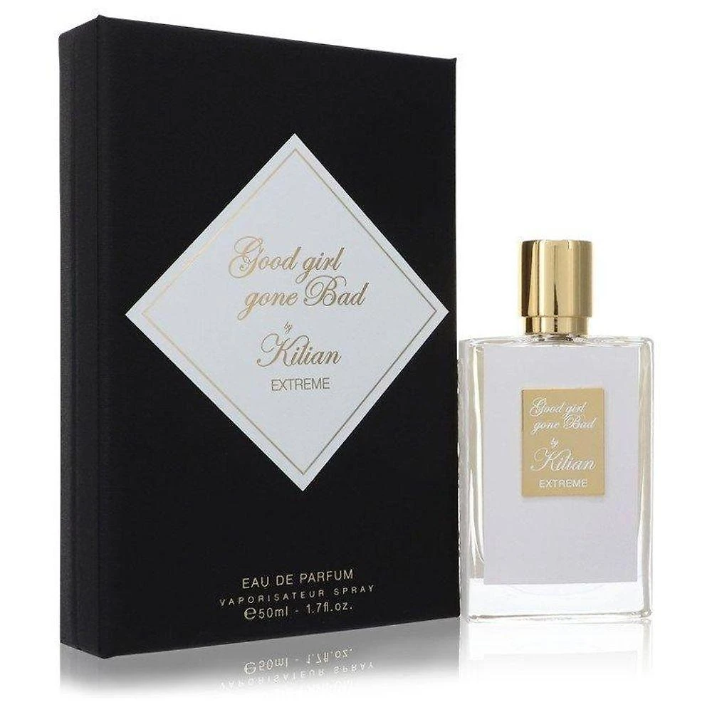 Perfume Feminino Kilian Good Girl Gone Bad Extreme 50 Ml Eau De Parfum -refil