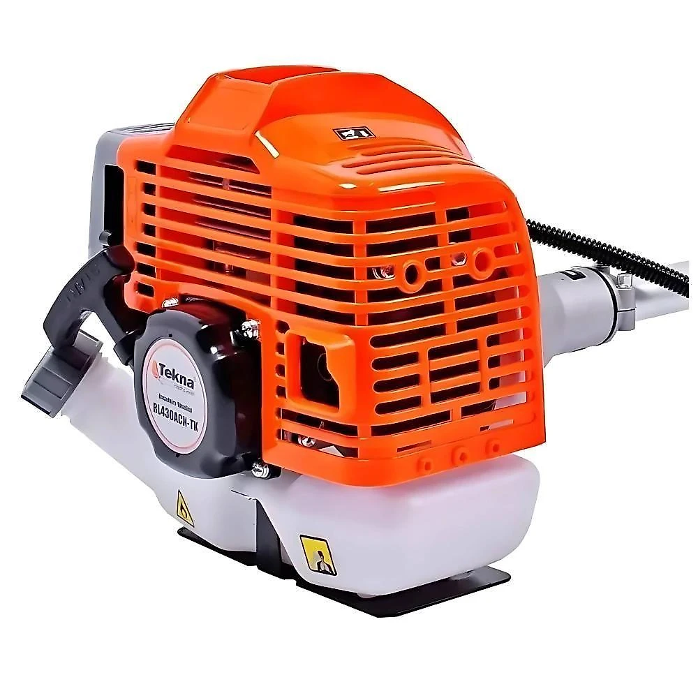 Roçadeira a Gasolina RL430ACN-TK 43CC 1,7HP 8 em 1 com EPI Tekna