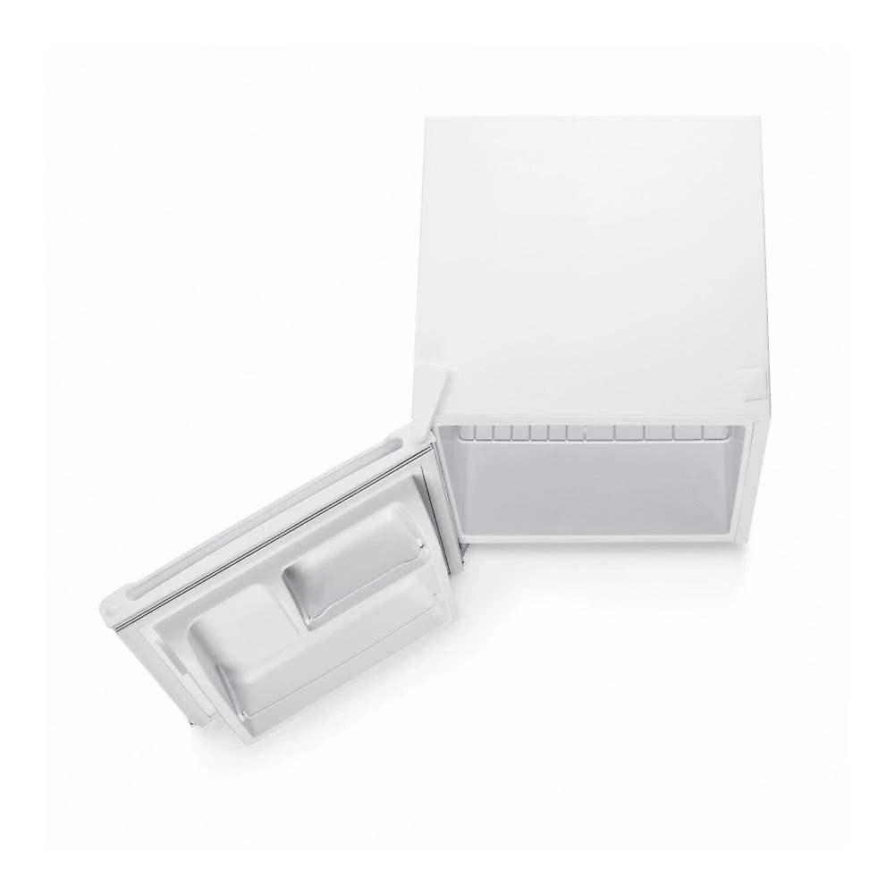 Frigobar Elgin 47 Litros Porta Reversível Branco BAFN047D1NA 110V