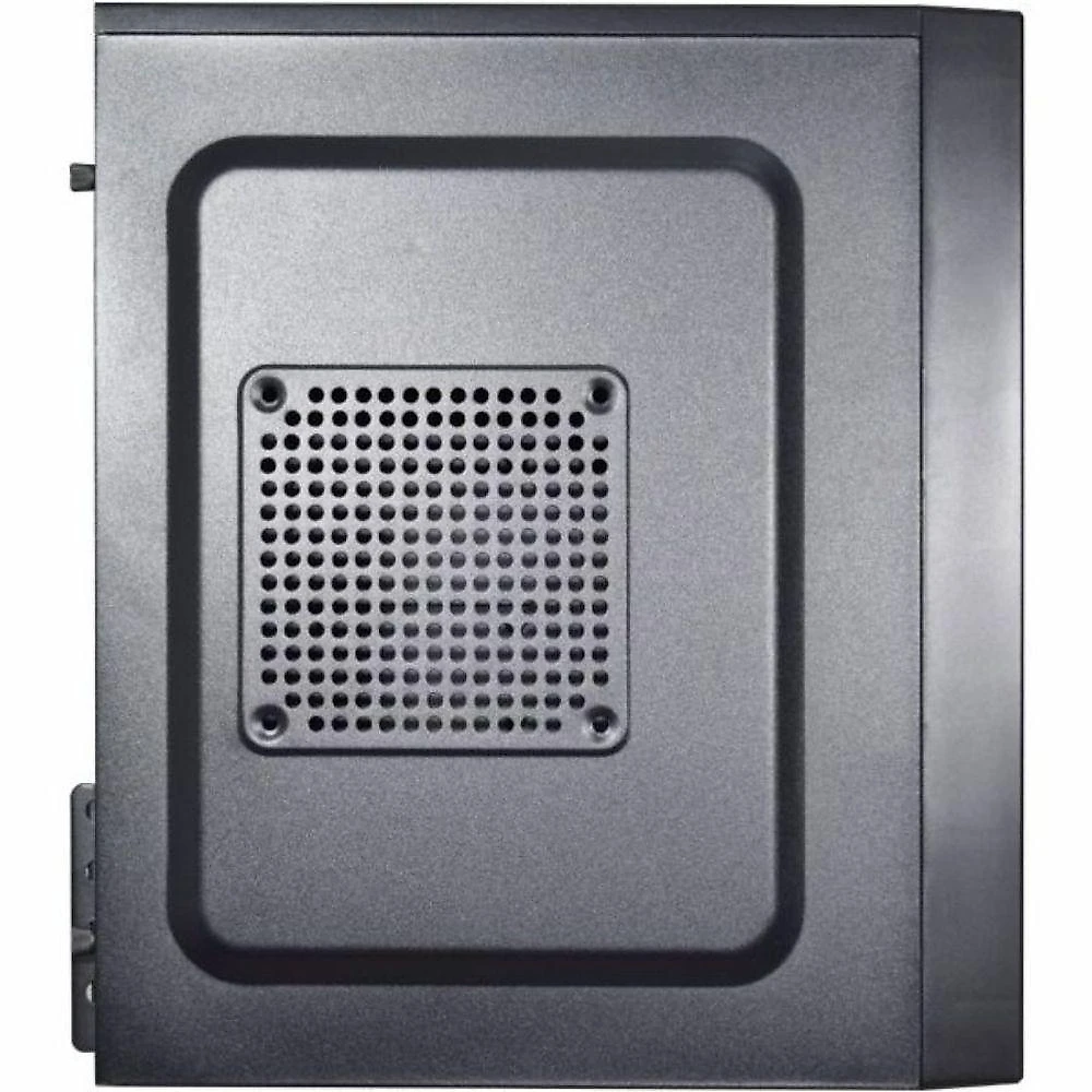 Gabinete Kmex Atx Gm-09nx Com Fonte Preto