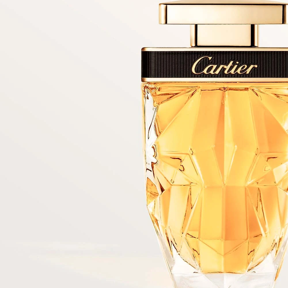 La Panthère Cartier - Perfume Feminino - Parfum 50ml