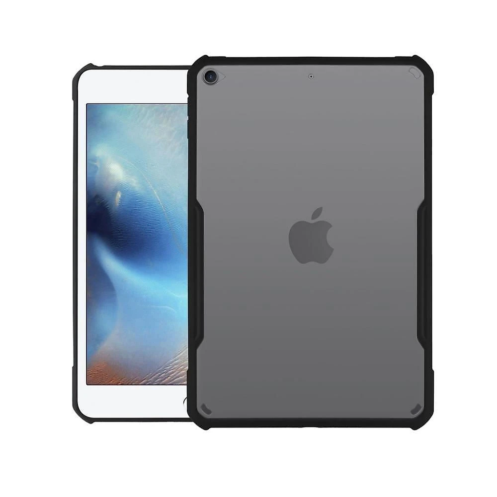 Capa Case Capinha Dual Shock X Para Ipad Mini 4 - Gorila Shield