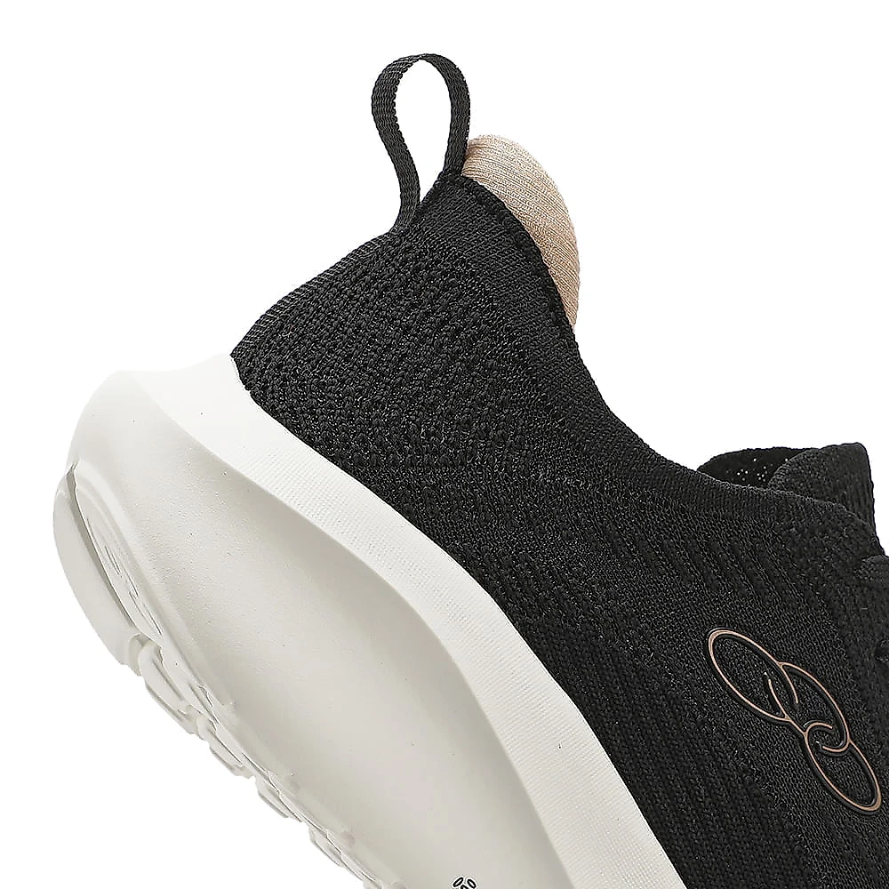 Tênis Olympikus Lance Feminino 34 Preto