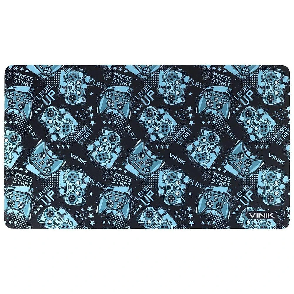 Vinik Mouse Pad Level Up Extended 700×400×2mm Pct -1