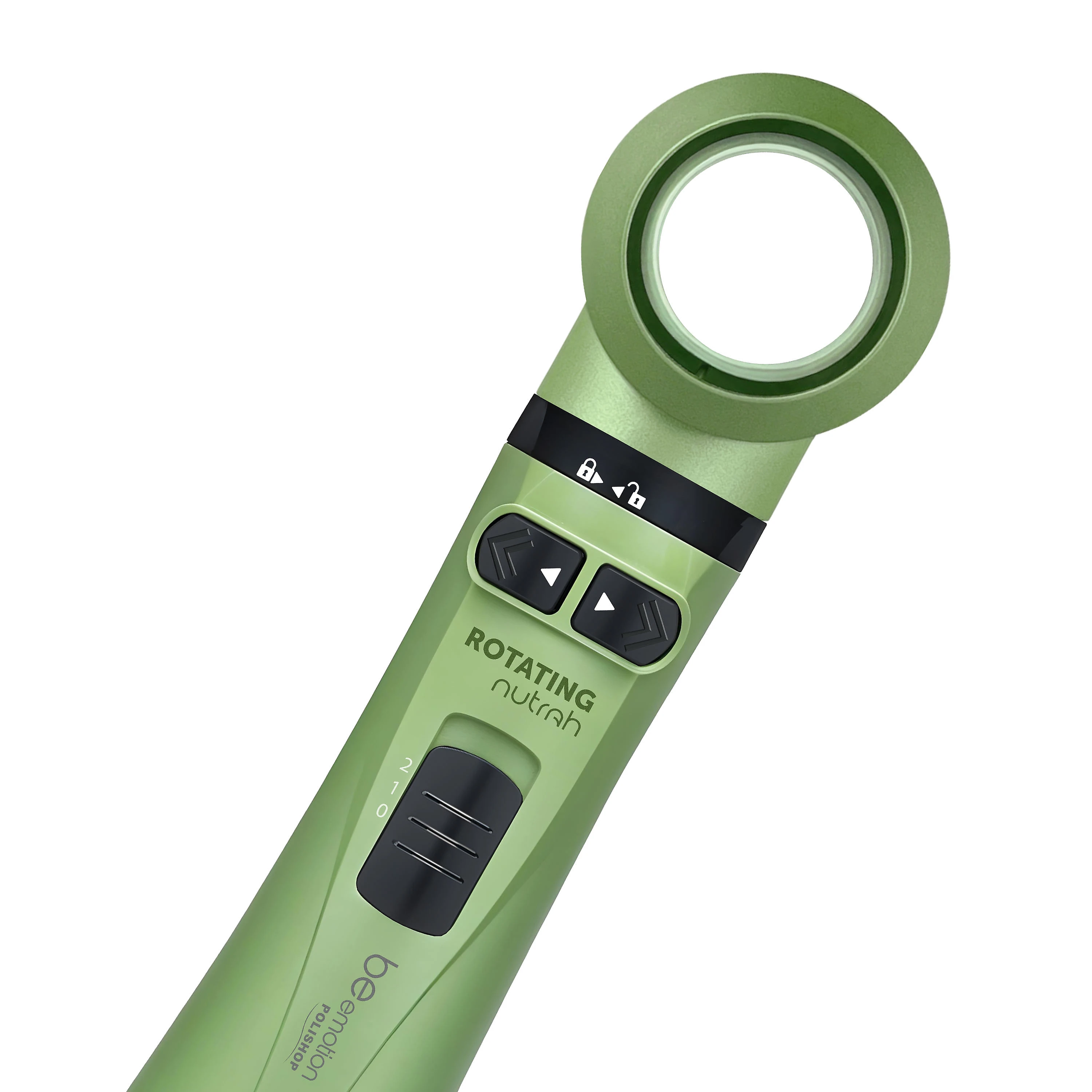 Escova Rotating Nutrah be emotion Special Edition | Bivolt