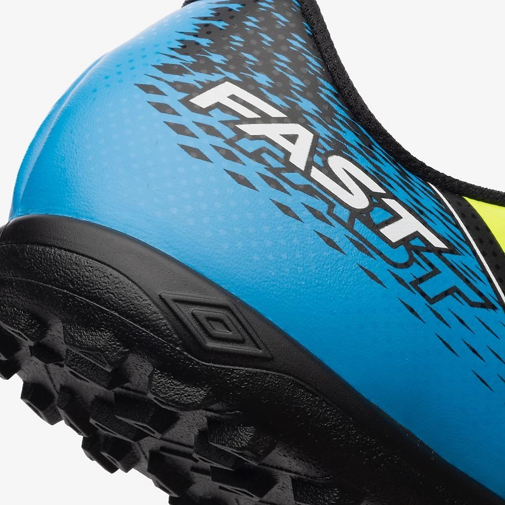 Chuteira society umbro fast ii 37