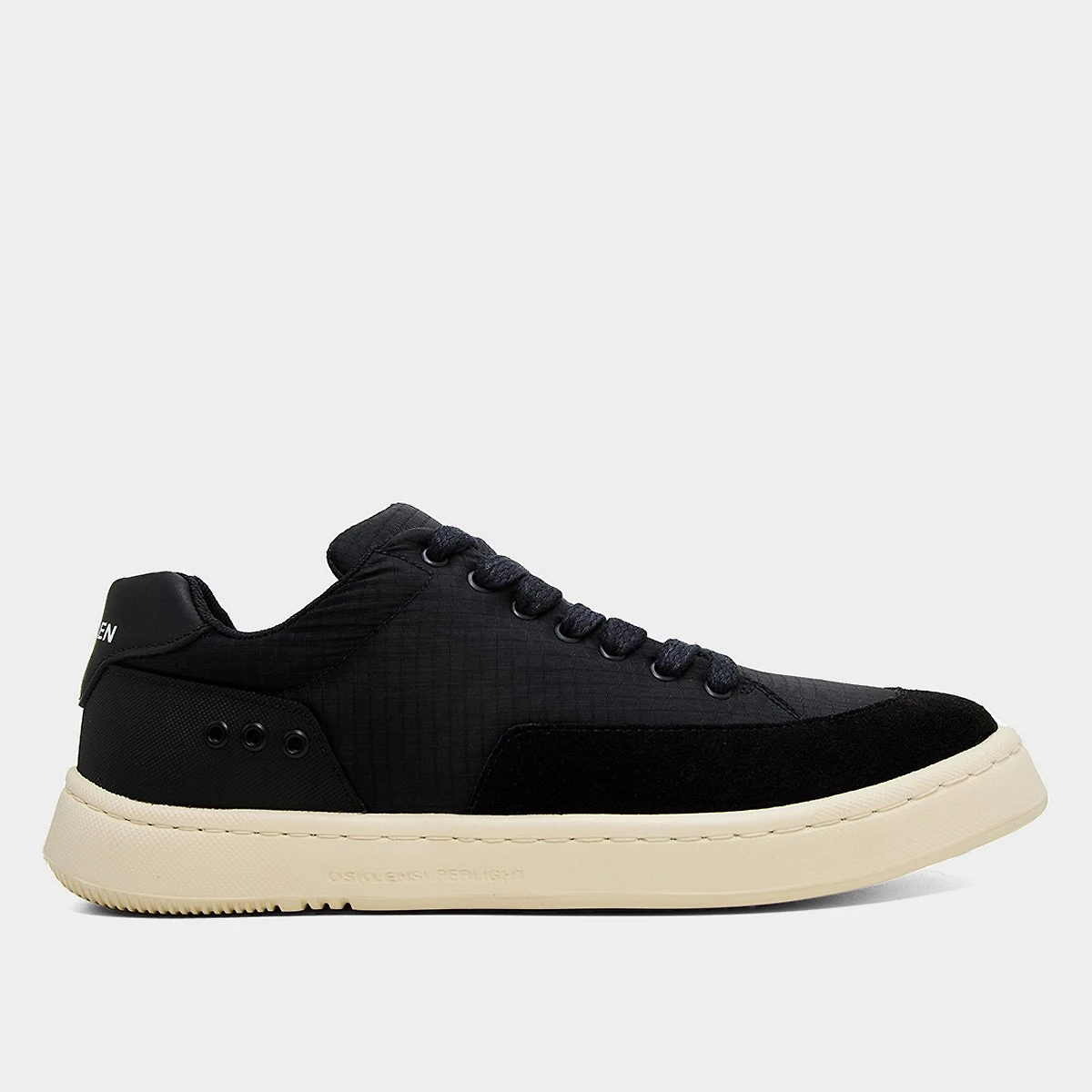 Tênis Osklen Superlight Laces Masculino
