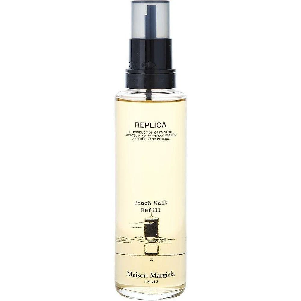 Perfume Feminino Maison Margiela Replica Beach Walk Edt Refill 100 ml